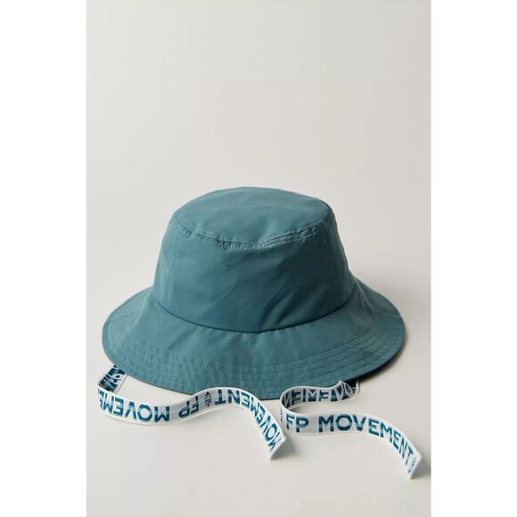 Free People Movement Adventure Bucket Hat
